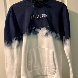 Hollister hoodie